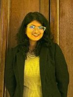 Ms. Dhanashree Mire Ms. Dhanashree Mire
