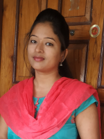 Ms. Dhanashri Borawake Ms. Dhanashri Borawake
