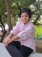 Ms. Dhanya U Ms. Dhanya U