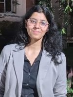Ms. Dhvani Chauhan Ms. Dhvani Chauhan
