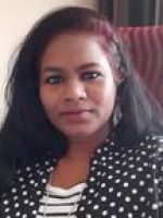 Ms. Divya Raveendran