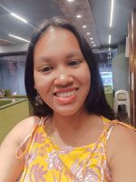 Ms. Divyani Gope Ms. Divyani Gope