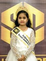 Ms. Dolika Naga Sai Ponugupati Ms. Dolika Naga Sai Ponugupati