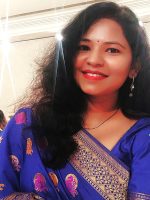 Ms. Durgeshwri Sharma