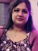 Ms. Harshita Agrawal