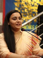 Ms. Harshpreet Kaur Ms. Harshpreet Kaur