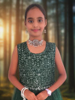 Ms. Hridhaanya B