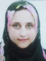 Ms. Humaira Qadir Ms. Humaira Qadir