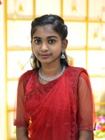 Ms. Inisha. S Samidurai Ms. Inisha. S Samidurai