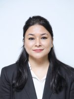 Ms. Janki Patel Ms. Janki Patel