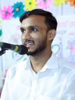 Ms. Junaid Kaippani
