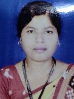 Ms. Jyoshna Rani Behera