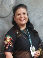 Ms. Jyoti Lalwani Ms. Jyoti Lalwani
