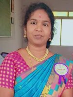 Ms. Kamaladevi D Ms. Kamaladevi D