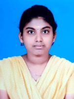 Ms. Keerthana B Ms. Keerthana B