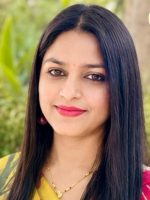 Ms. Khushbu Meshram Ms. Khushbu Meshram