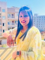 Ms. Komal Rajebhosale