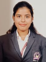 Ms. Komala G Ms. Komala G