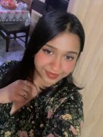 Ms. Konika kansal Ms. Konika kansal