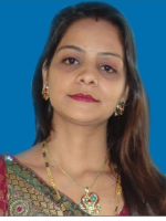 Ms. Krishna Thakkar Ms. Krishna Thakkar