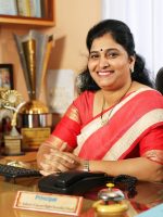 Ms. Lakshmi Gounder