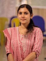 Ms. Lilit Anna Varghese Ms. Lilit Anna Varghese