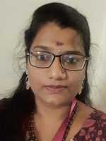 Ms. M Vishnu Priya