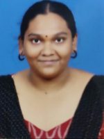 Ms. M. Miraclin Chella Vailankanni Ms. M. Miraclin Chella Vailankanni