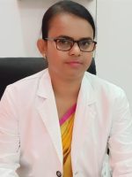 Ms. Madhuri Khadatkar