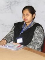 Ms. Manisha Dutta Ms. Manisha Dutta