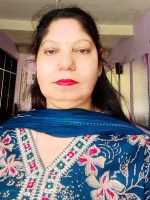 Ms. Manjinder Kaur Ms. Manjinder Kaur
