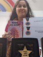 Ms. Medha Navneet Kalra