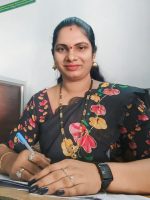 Ms. Medisetty Baby Anusha