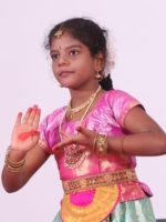 Ms. Mellina Prabhakaran