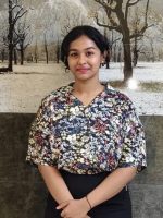 Ms. Mouboni Sengupta