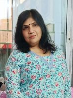 Ms. Mousumi Mahata