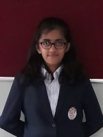 Ms. Mrunal Sameer Date