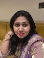 Ms. Munmun Ghosh
