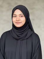 Ms. Muskan Wajid Mirza