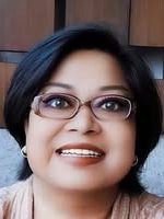Ms. Nabanita Roy