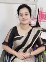Ms. Naincy Singh 2