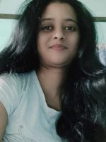 Ms. Naincy Singh