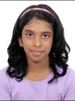 Ms. Nakshtra N Gundala