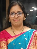 Ms. Namrratta Dssouza