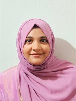 Ms. Naseeba Parvin AP