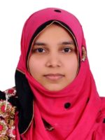 Ms. Naseera K P