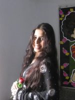 Ms. Navya Warikoo Ms. Navya Warikoo