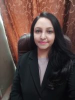 Ms. Neha Tejwani Ms. Neha Tejwani