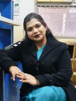 Ms. Nibha Gupta