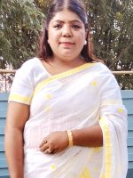 Ms. Nilanjana Das